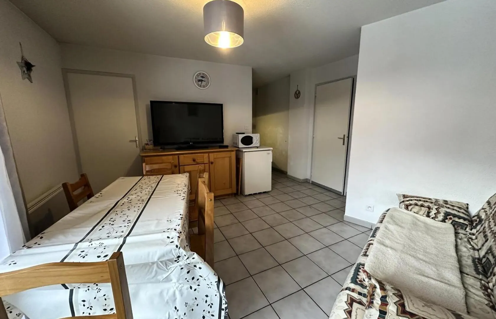 Residence L'Eterlou - L'Eterlou Mae-2071 Vars  0*, Vars (Hautes-Alpes) France