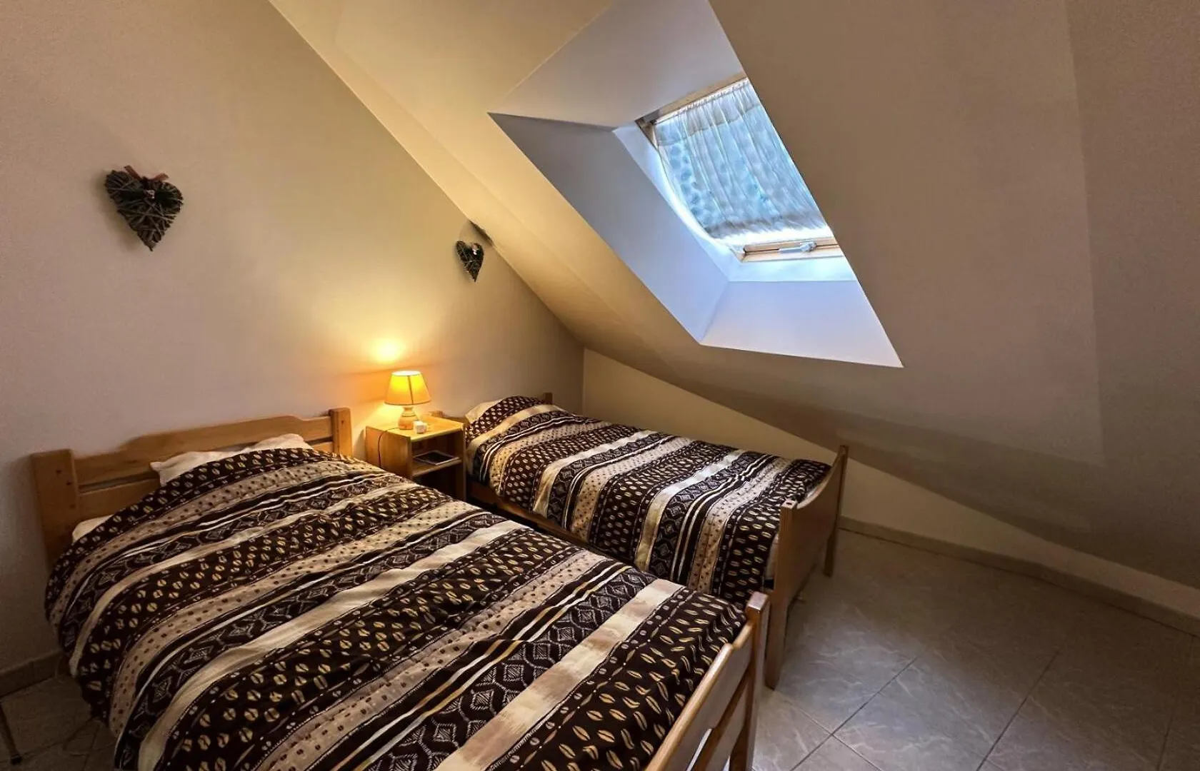 Residence L'Eterlou - L'Eterlou Mae-2071 Vars  0*, Vars (Hautes-Alpes)